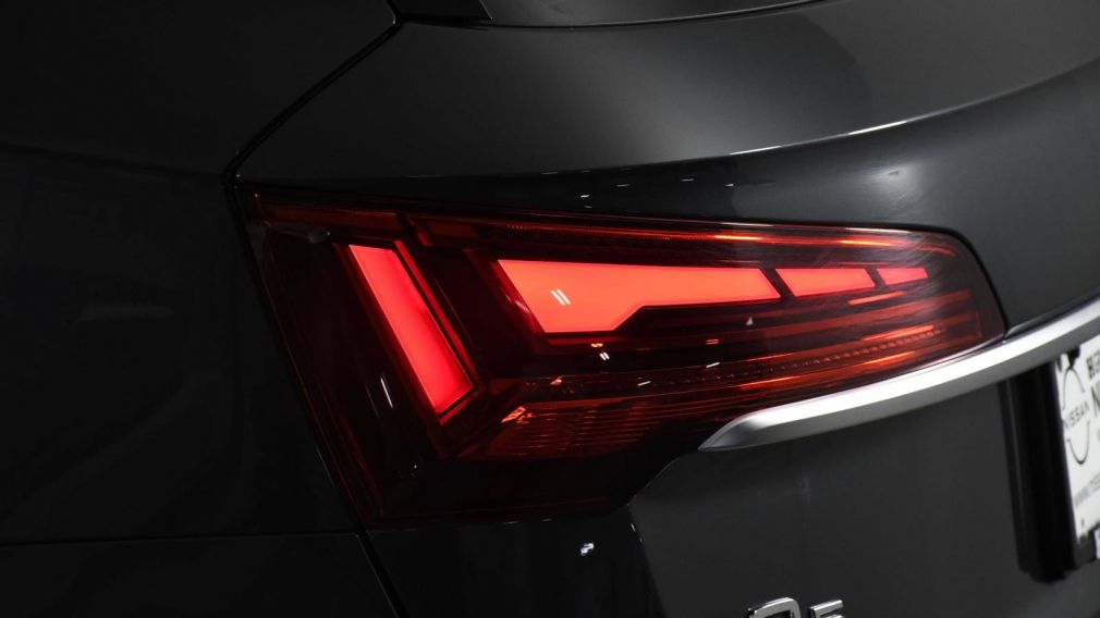 2021 Audi Q5 Prestige #28