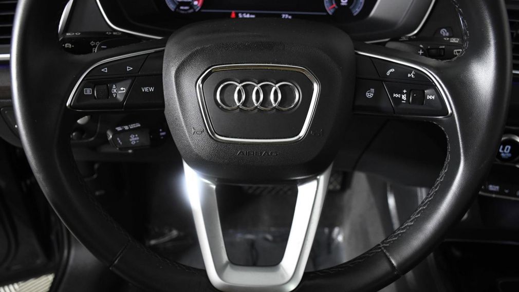 2021 Audi Q5 Prestige #6