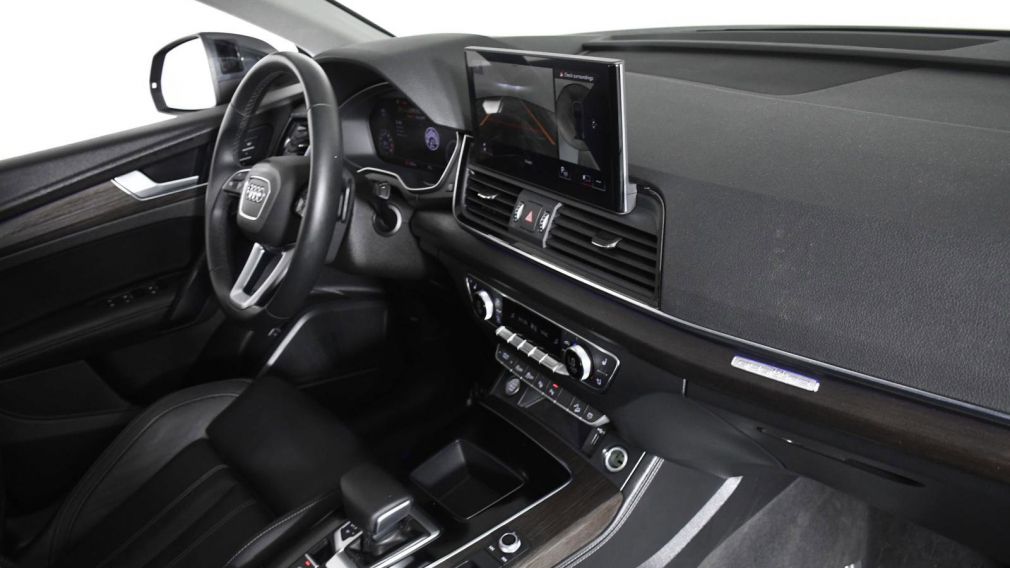 2021 Audi Q5 Prestige #22