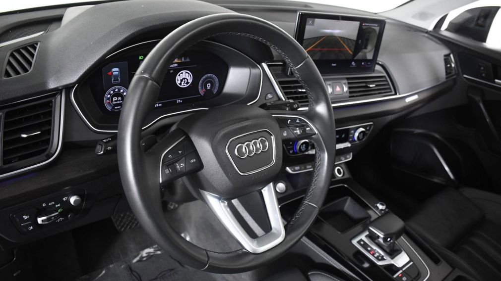 2021 Audi Q5 Prestige #15