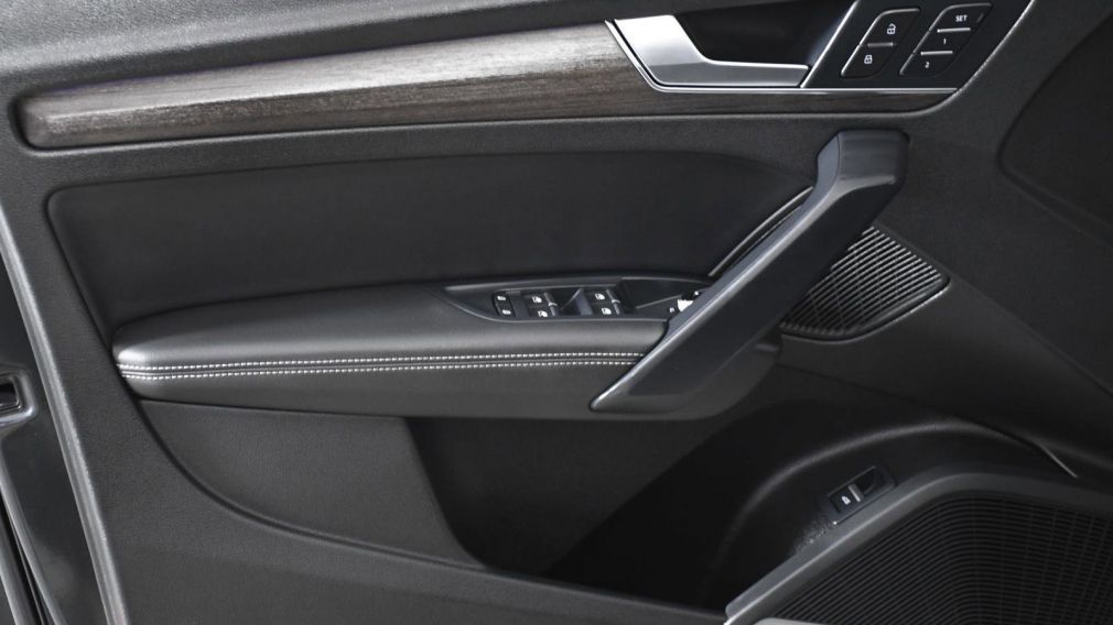 2021 Audi Q5 Prestige #16