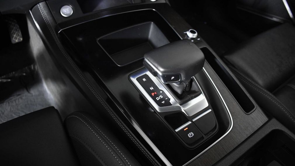 2021 Audi Q5 Prestige #12