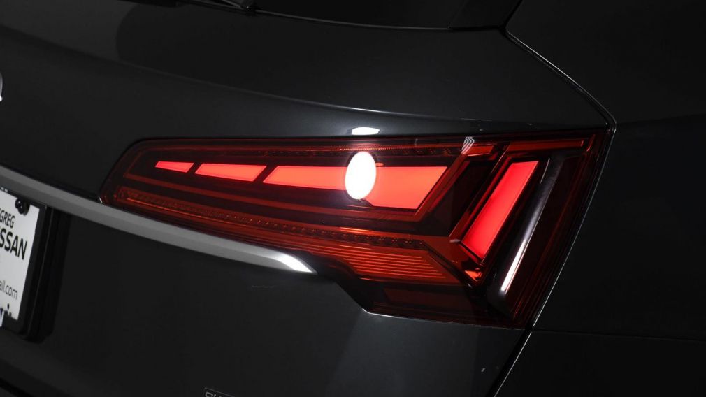 2021 Audi Q5 Prestige #26
