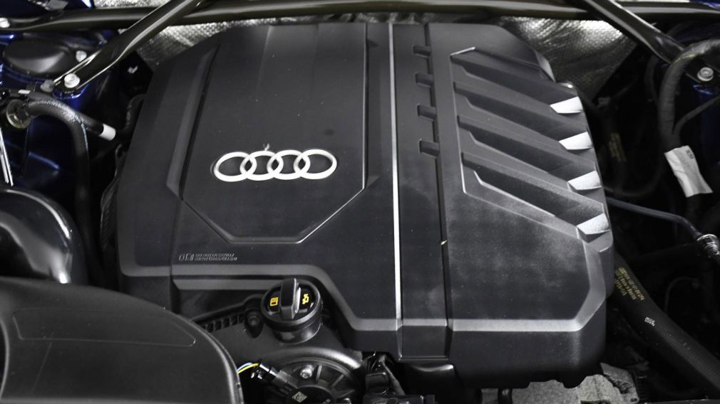 2021 Audi Q5 Premium #31