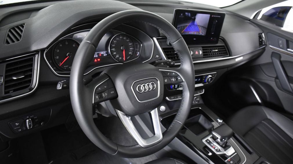 2021 Audi Q5 Premium #15