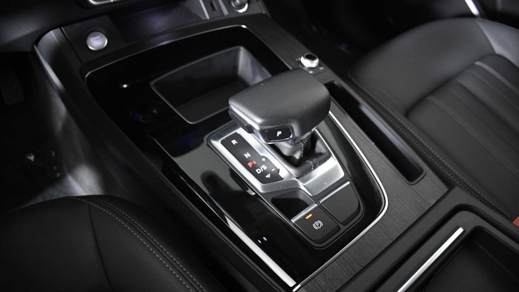 2021 Audi Q5 Premium #12