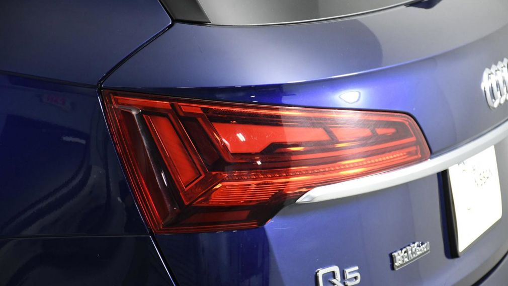 2021 Audi Q5 Premium #28