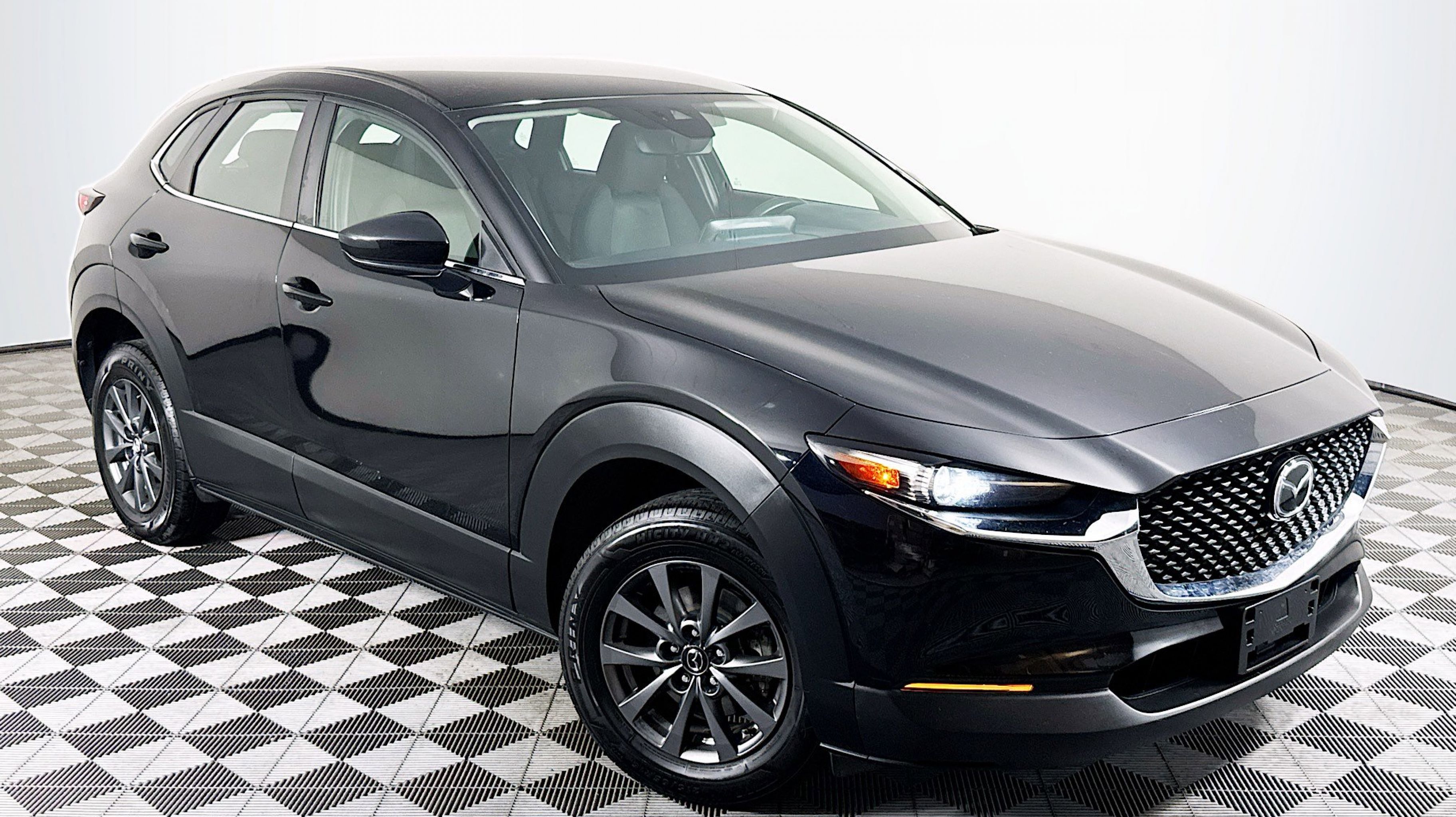 2021 Mazda CX-30 2.5 S AWD's photo