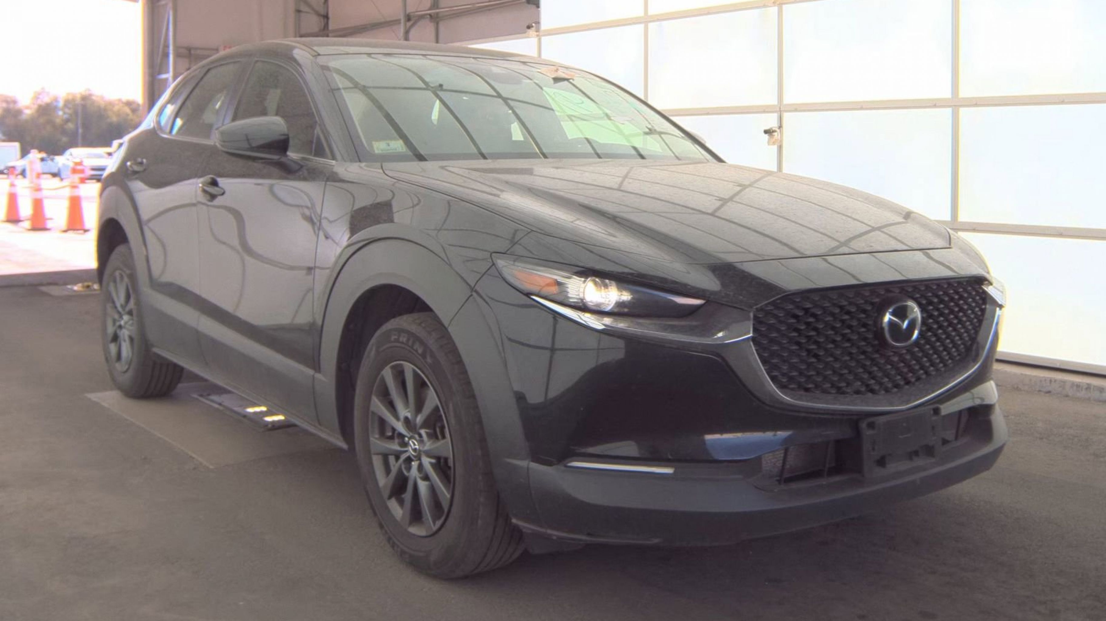 2021 Mazda CX-30 2.5 S AWD's photo