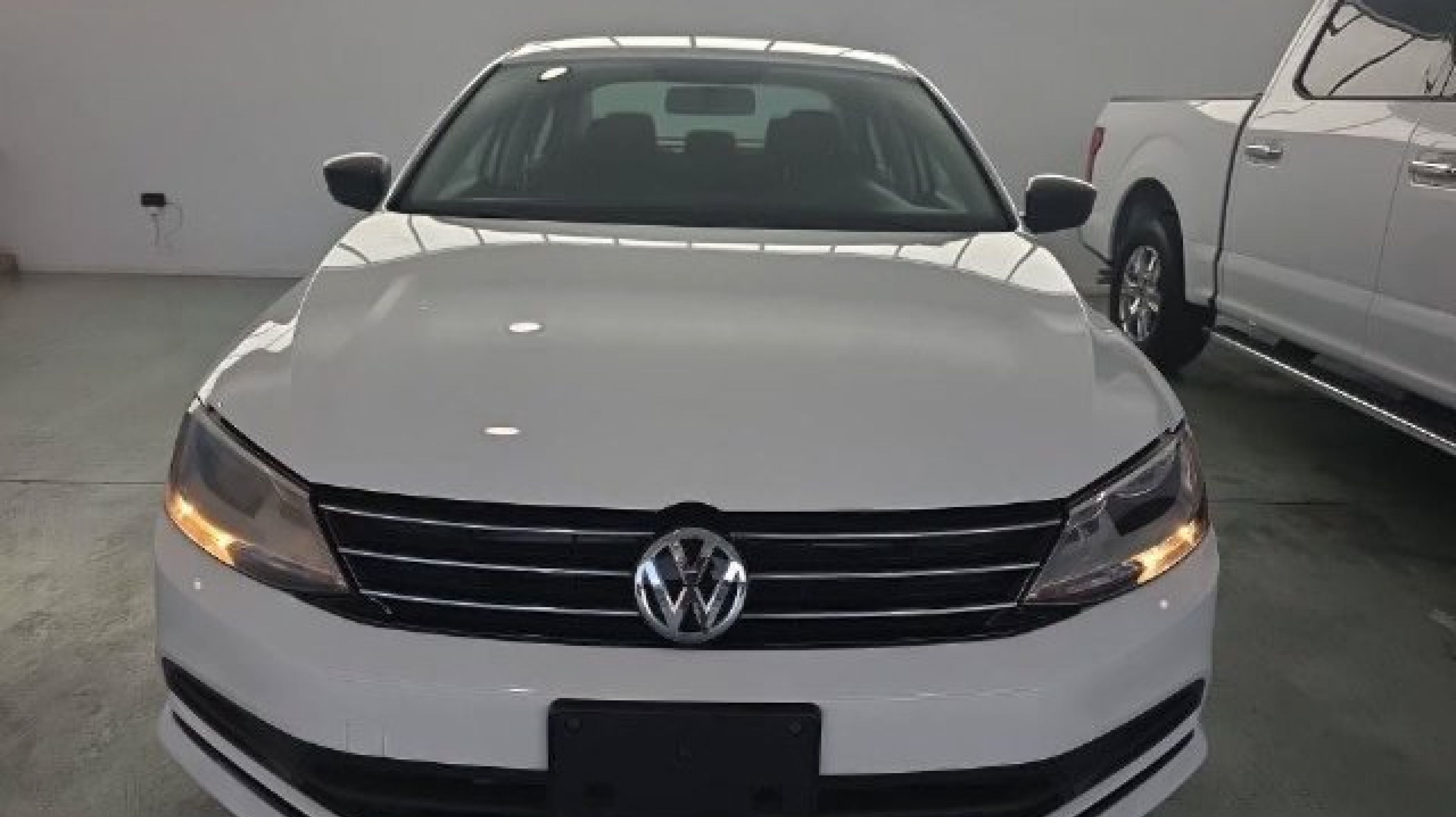 2016 Volkswagen Jetta