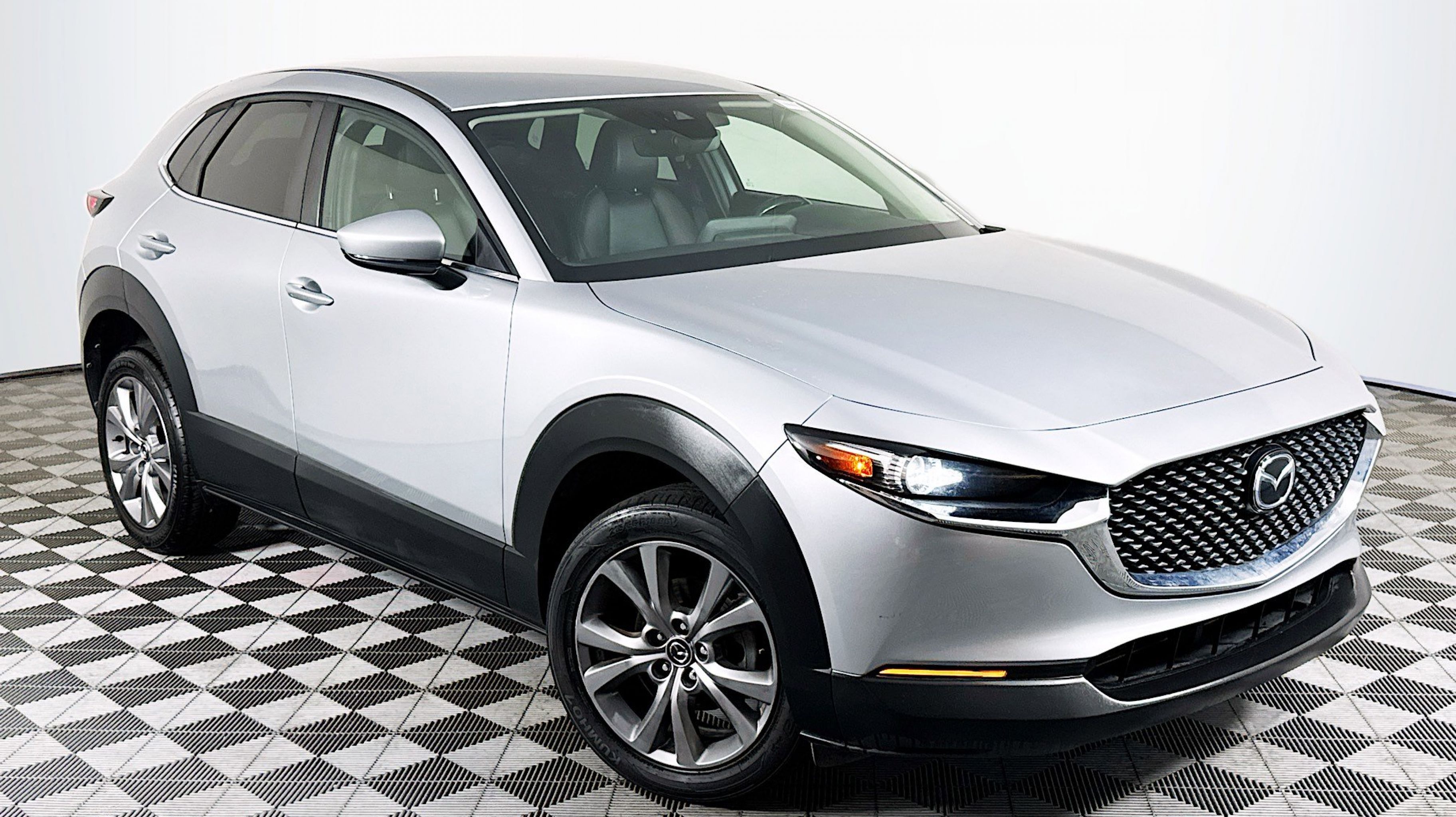 2021 Mazda CX-30 Select's photo