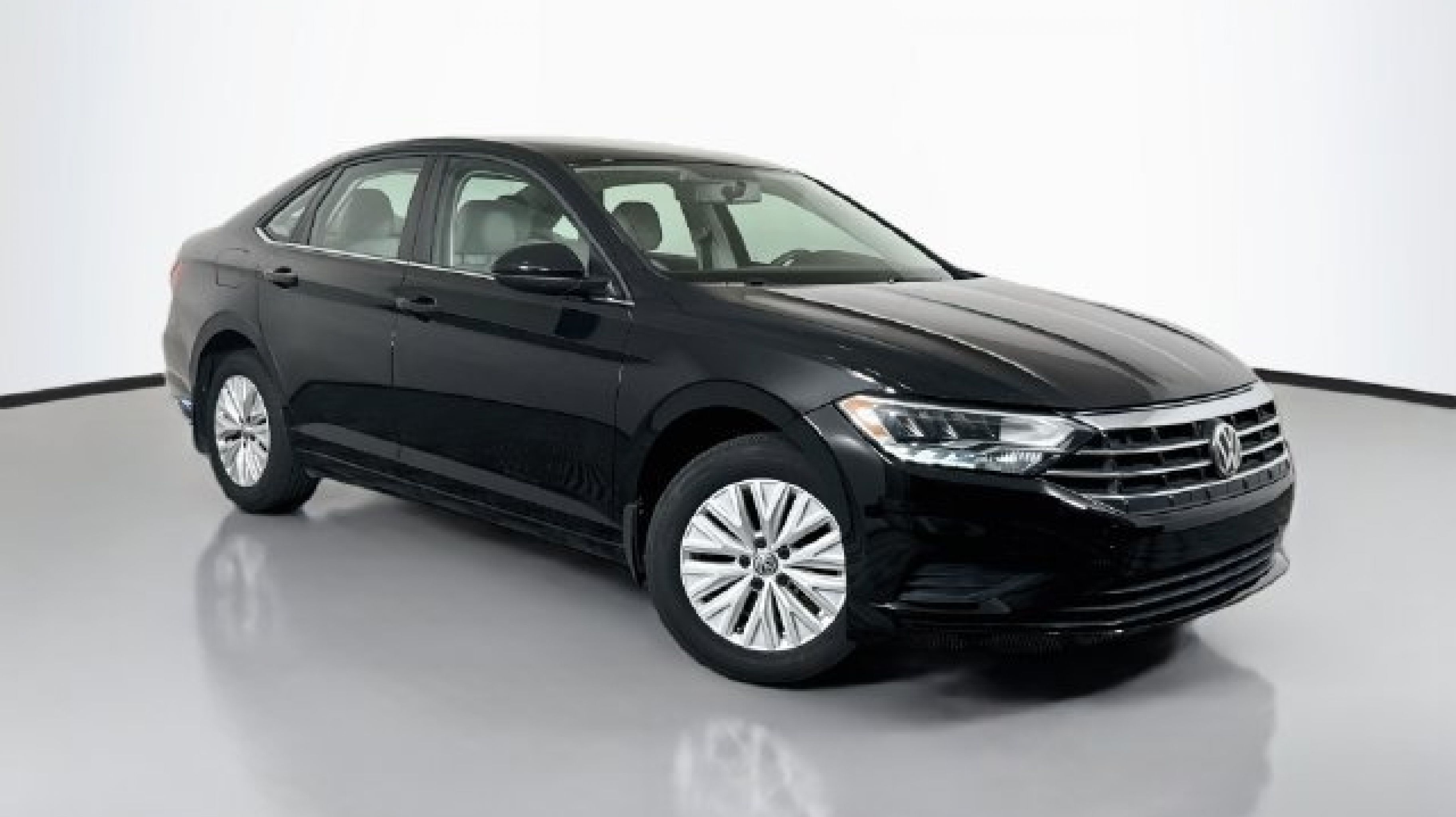 2019 Volkswagen Jetta SE