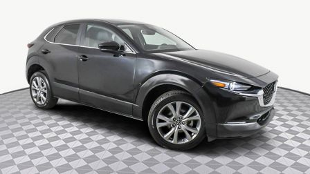 2021 Mazda CX 30 Select                en Copper City                