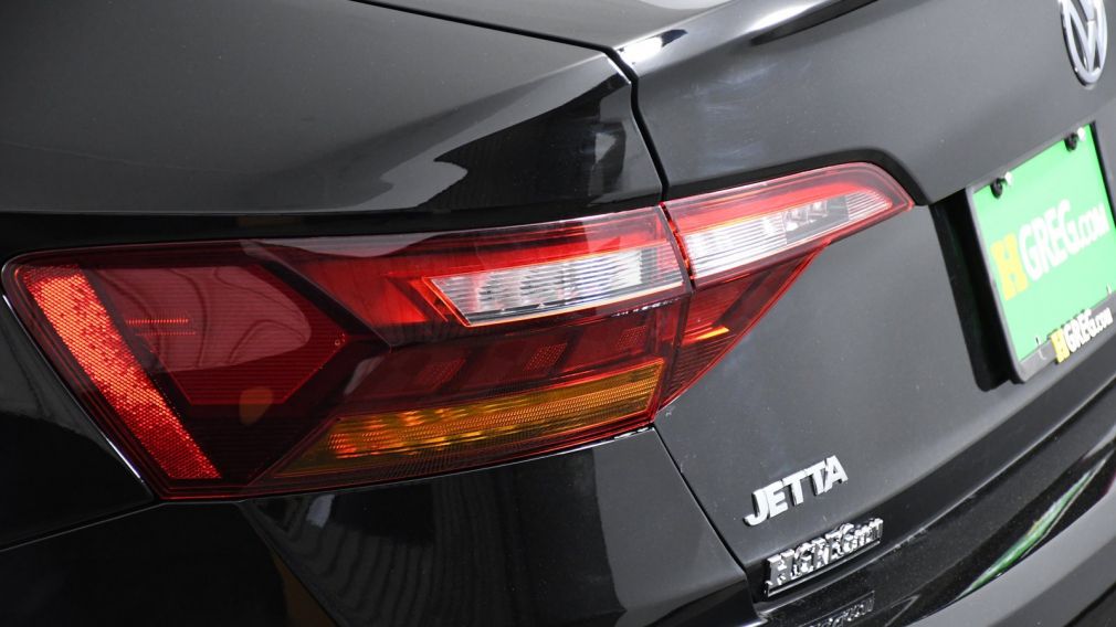 2019 Volkswagen Jetta R-Line #27