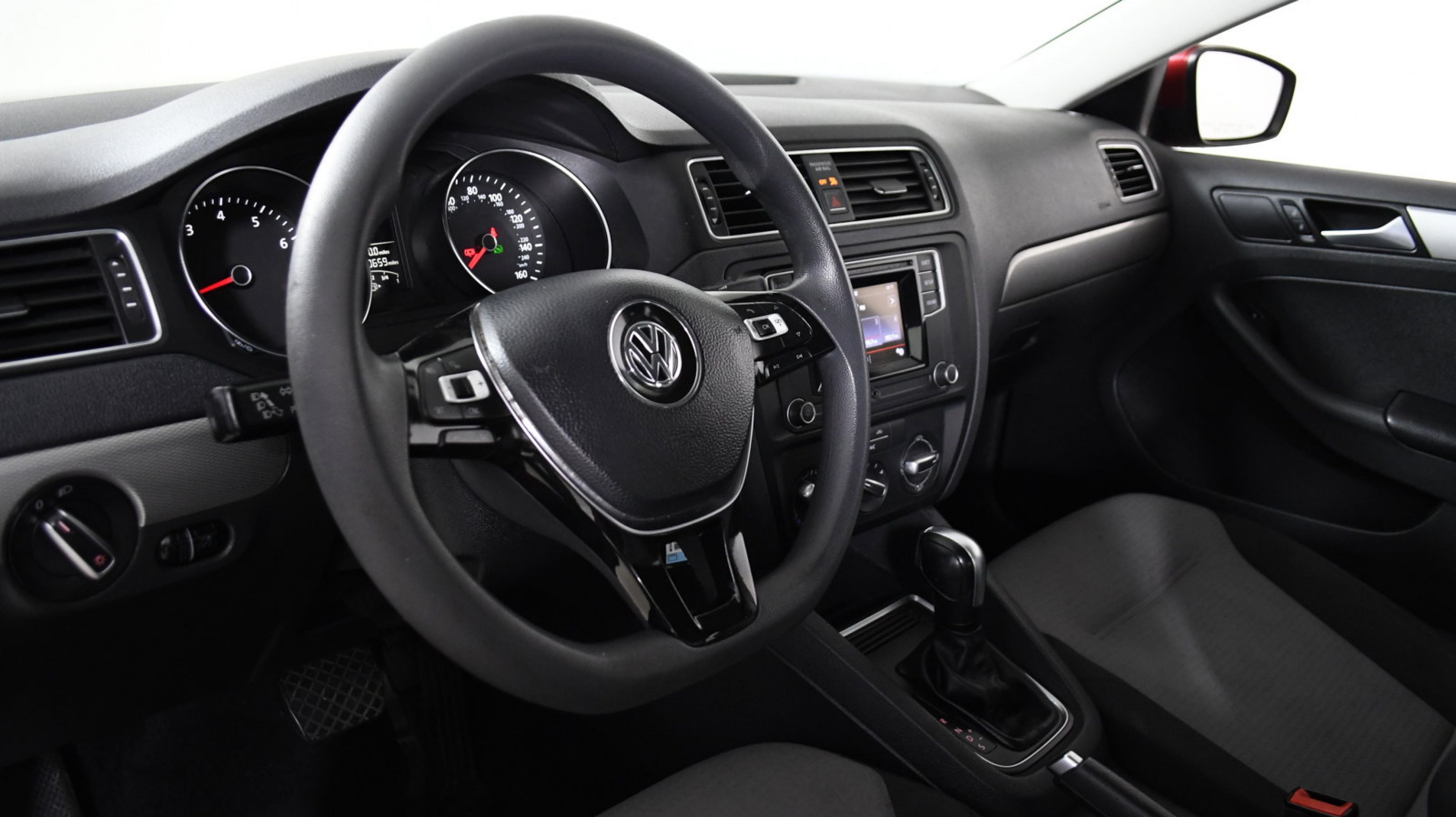 2018 Volkswagen Jetta S photo 16