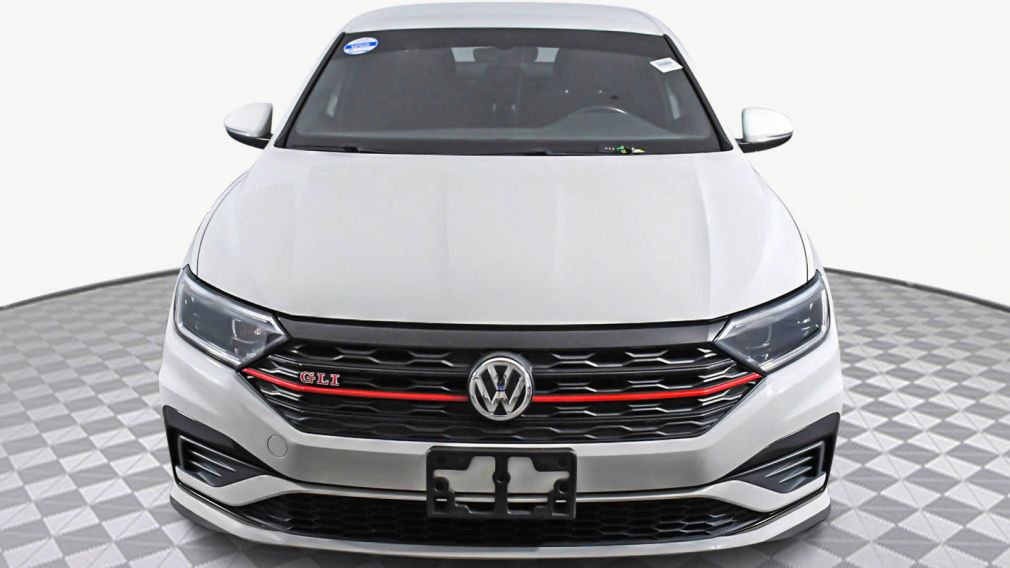 2019 Volkswagen Jetta GLI 2.0T S #1