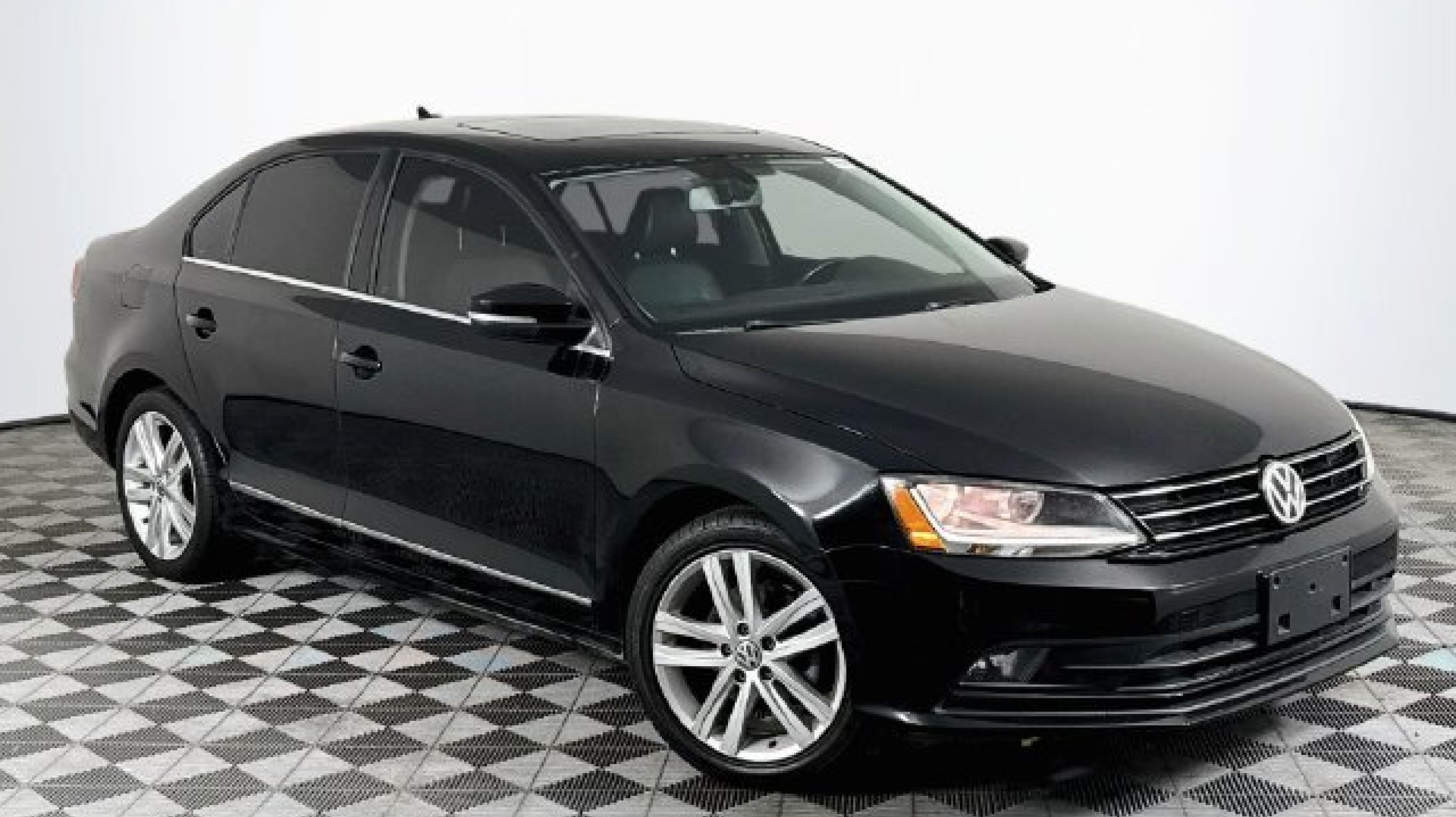 2017 Volkswagen Jetta