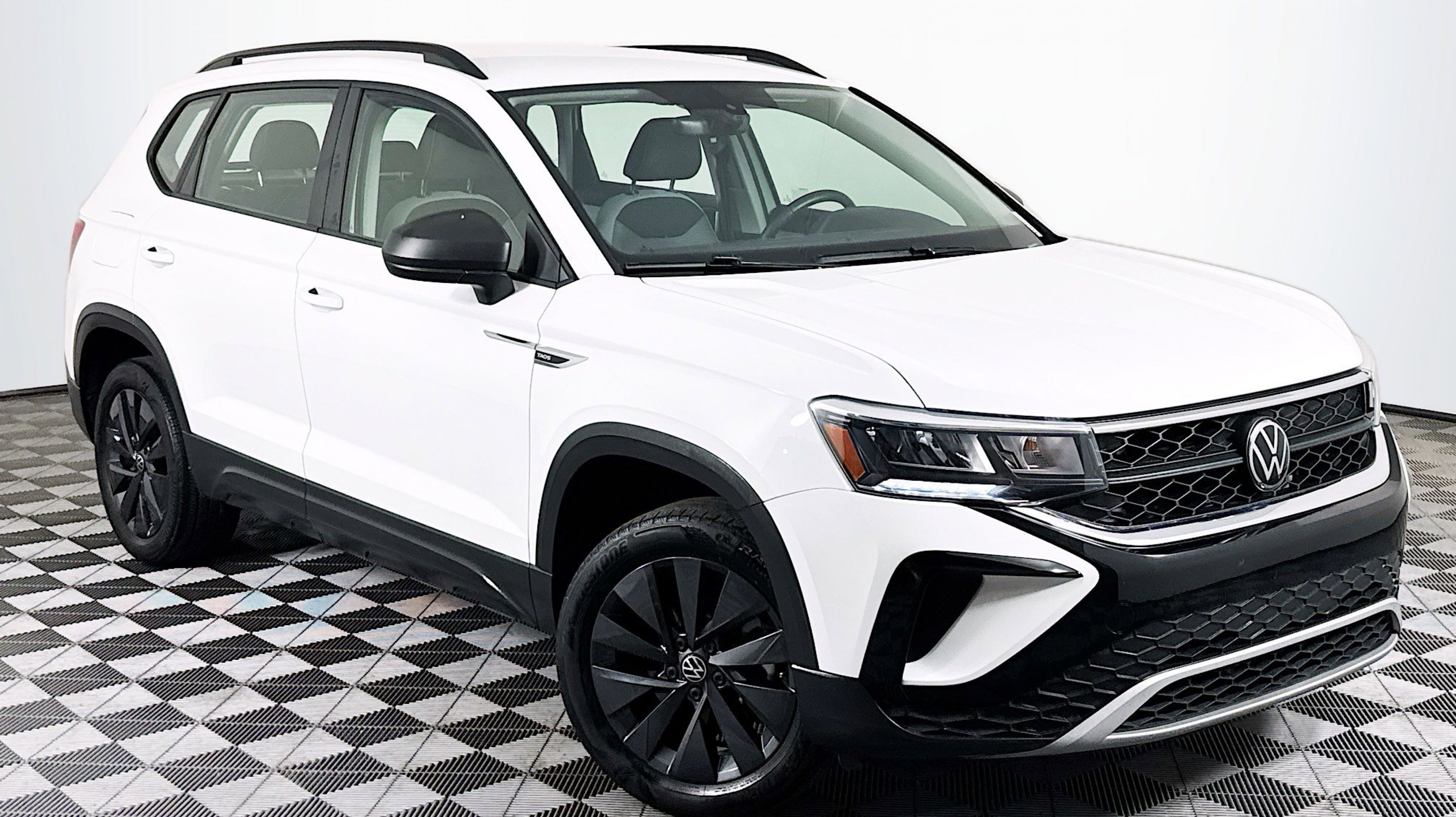 2023 Volkswagen Taos S