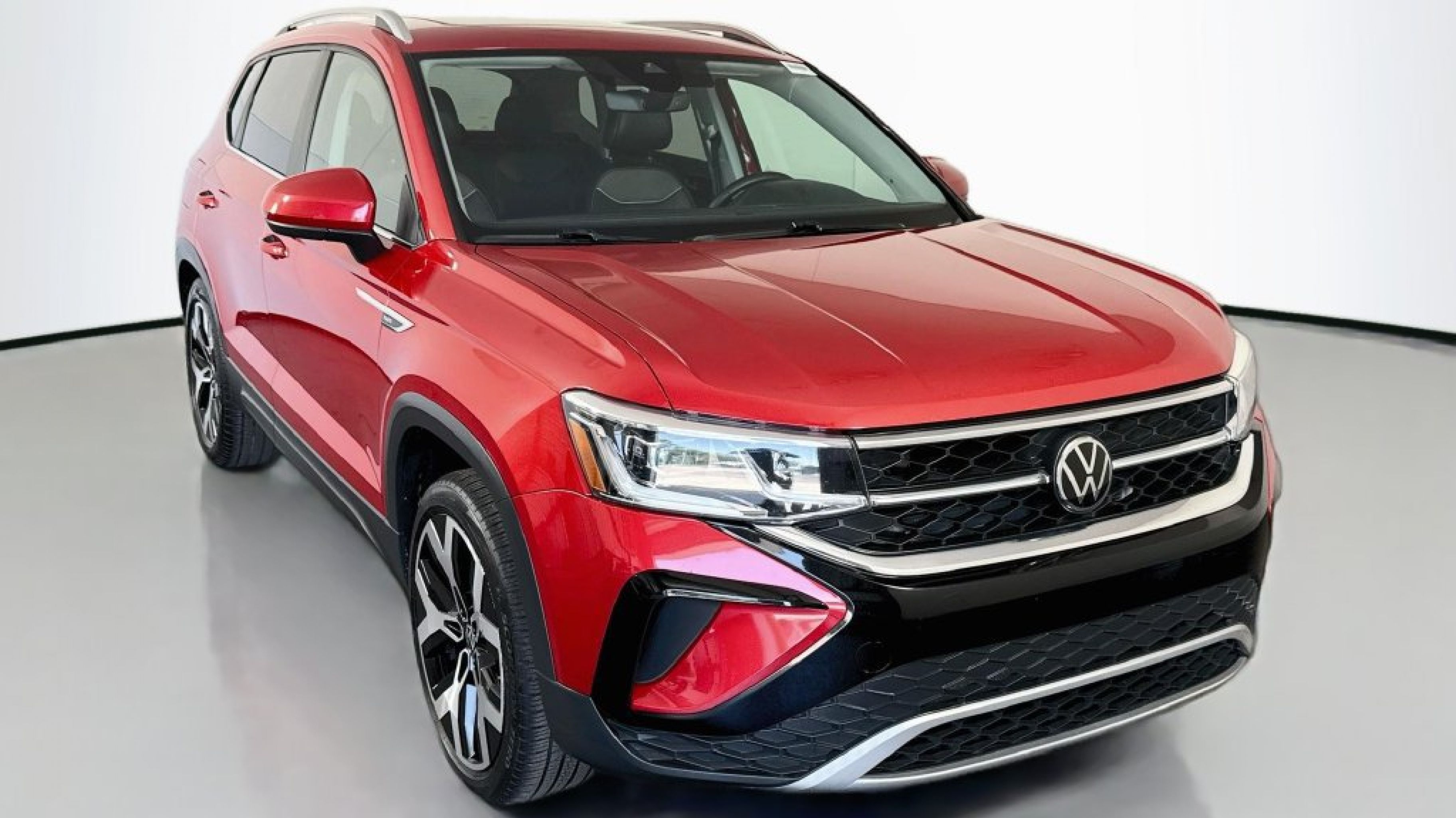 2023 Volkswagen Taos