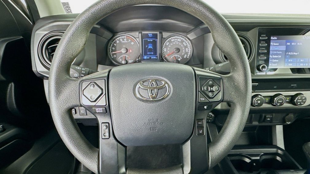 2020 Toyota Tacoma 4WD SR #6