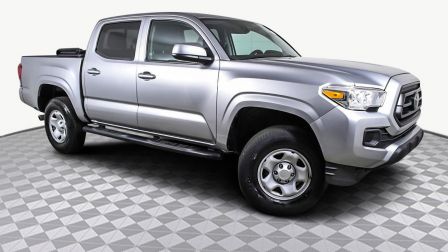 2020 Toyota Tacoma 4WD SR                in West Palm Beach                