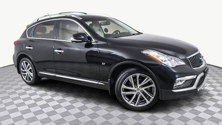 2017 INFINITI QX50 Base                in City of Industry                 