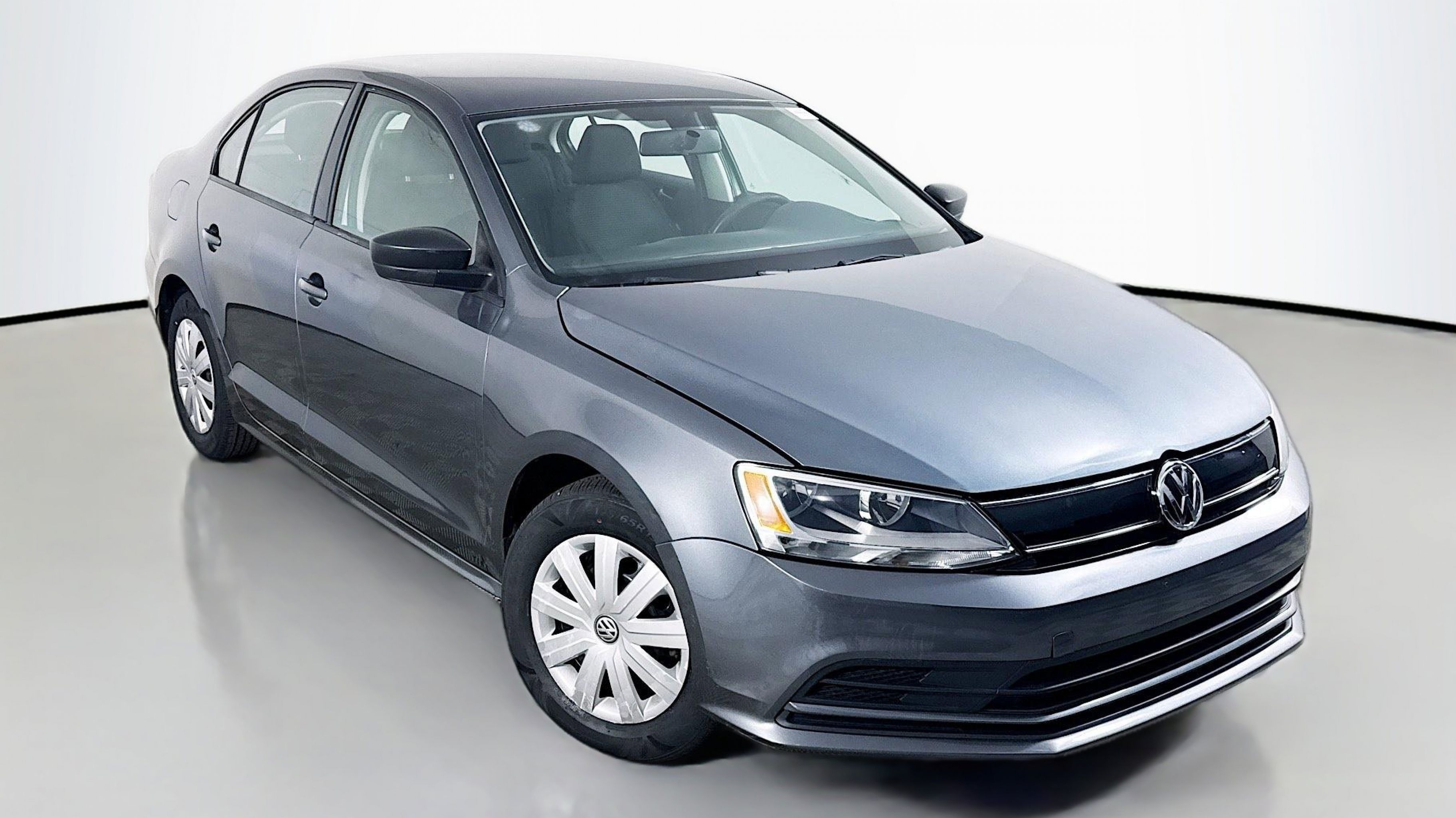 2016 Volkswagen Jetta S