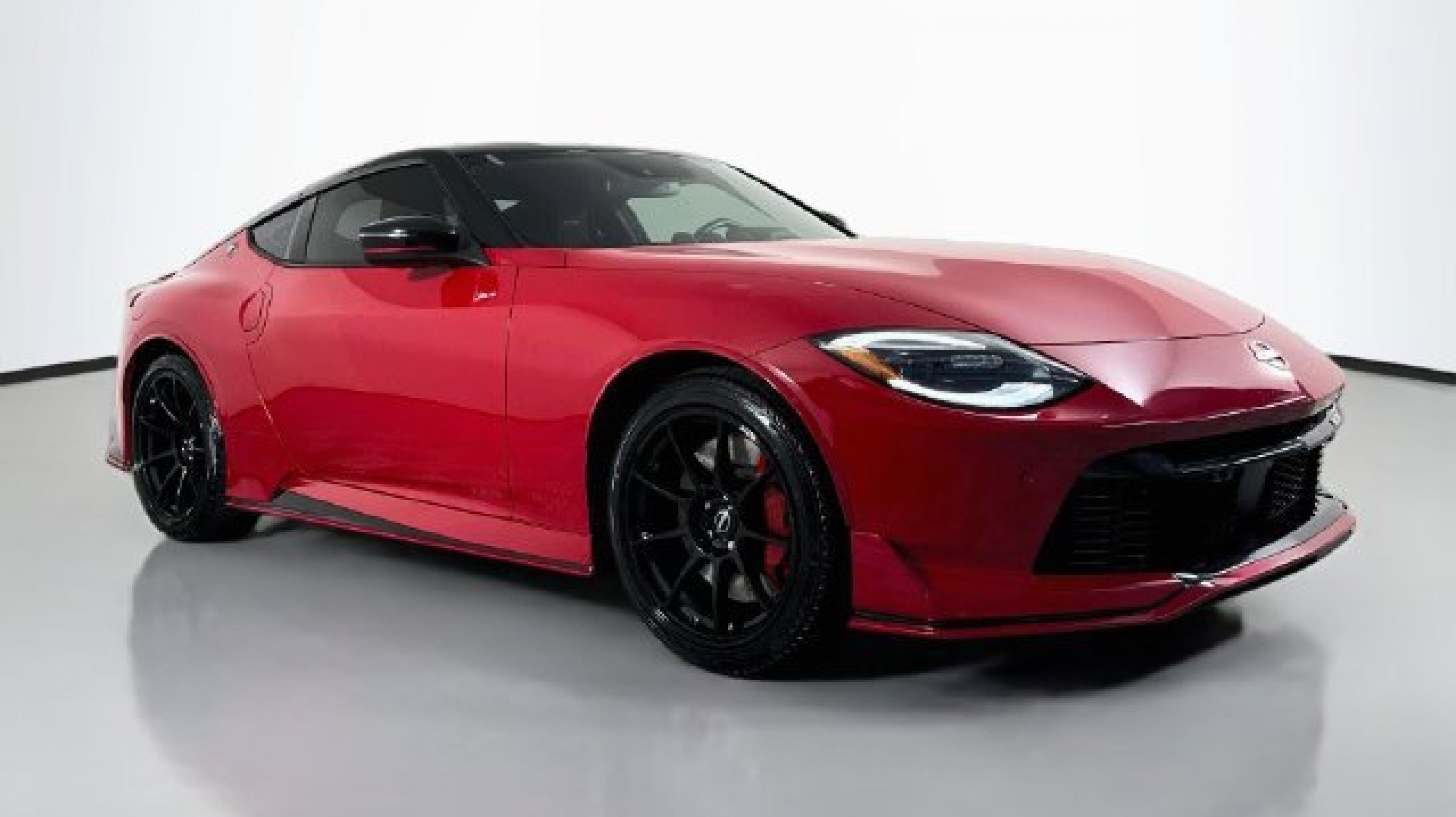 2025 Nissan Z