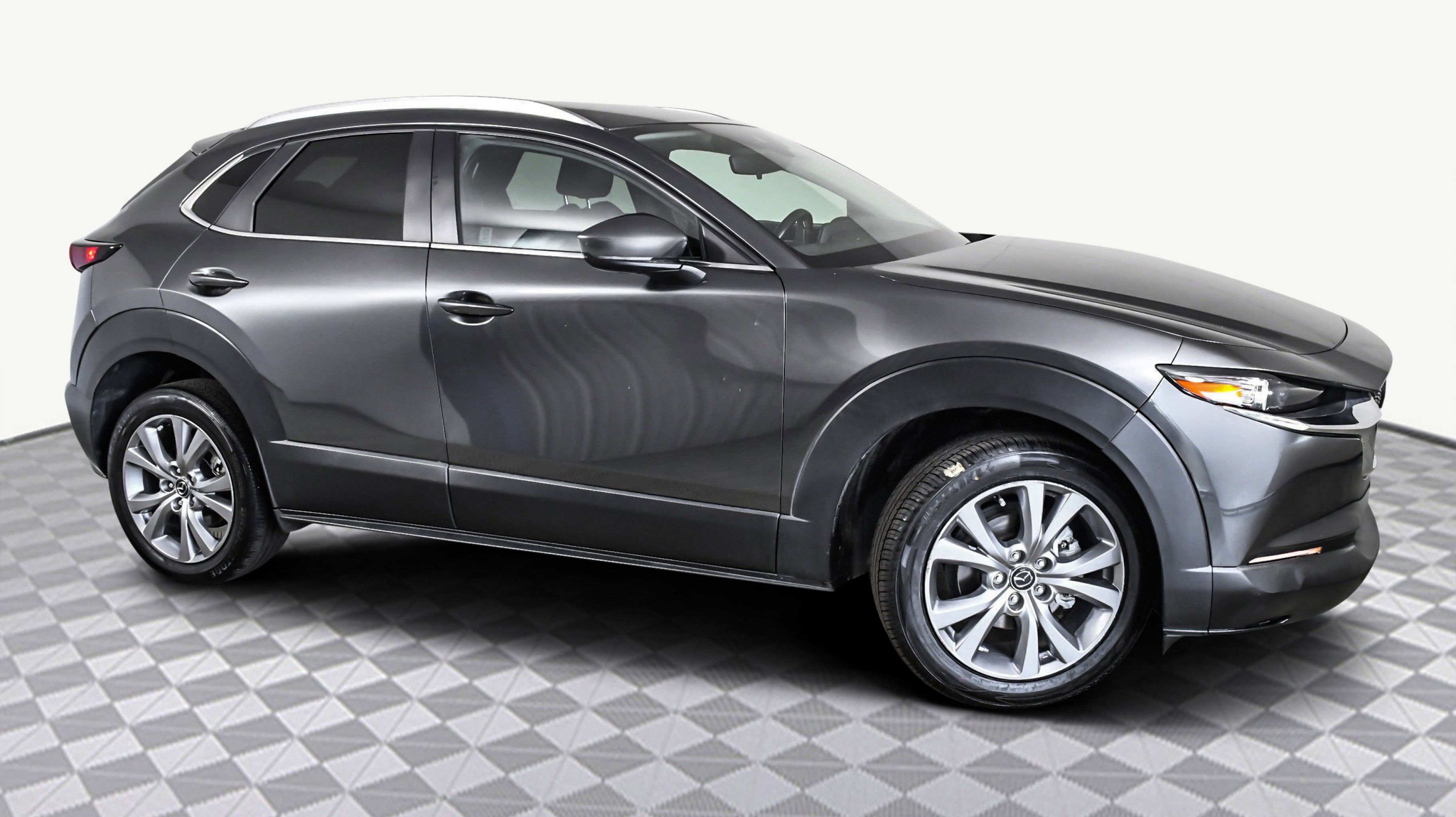 2022 Mazda CX-30
