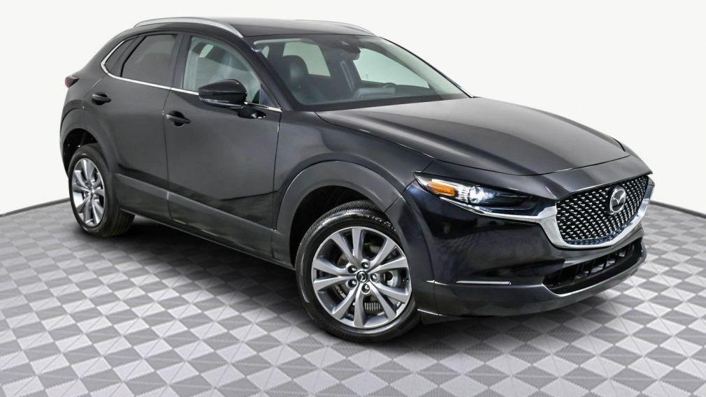 2023 Mazda CX 30 2.5 S Select Package #0