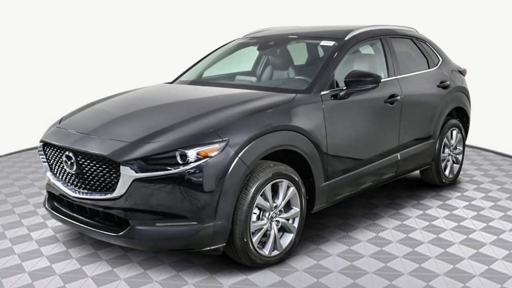 2023 Mazda CX 30 2.5 S Select Package #2