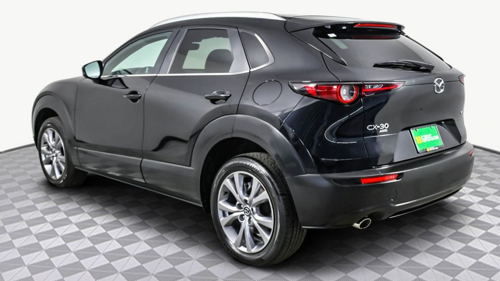 2023 Mazda CX 30 2.5 S Select Package #3