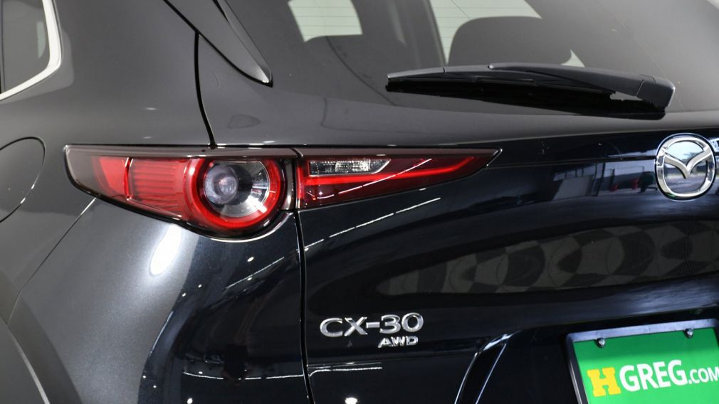 2023 Mazda CX 30 2.5 S Select Package #28