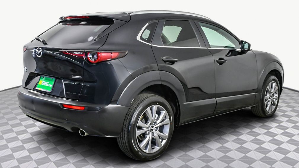 2023 Mazda CX 30 2.5 S Select Package #5