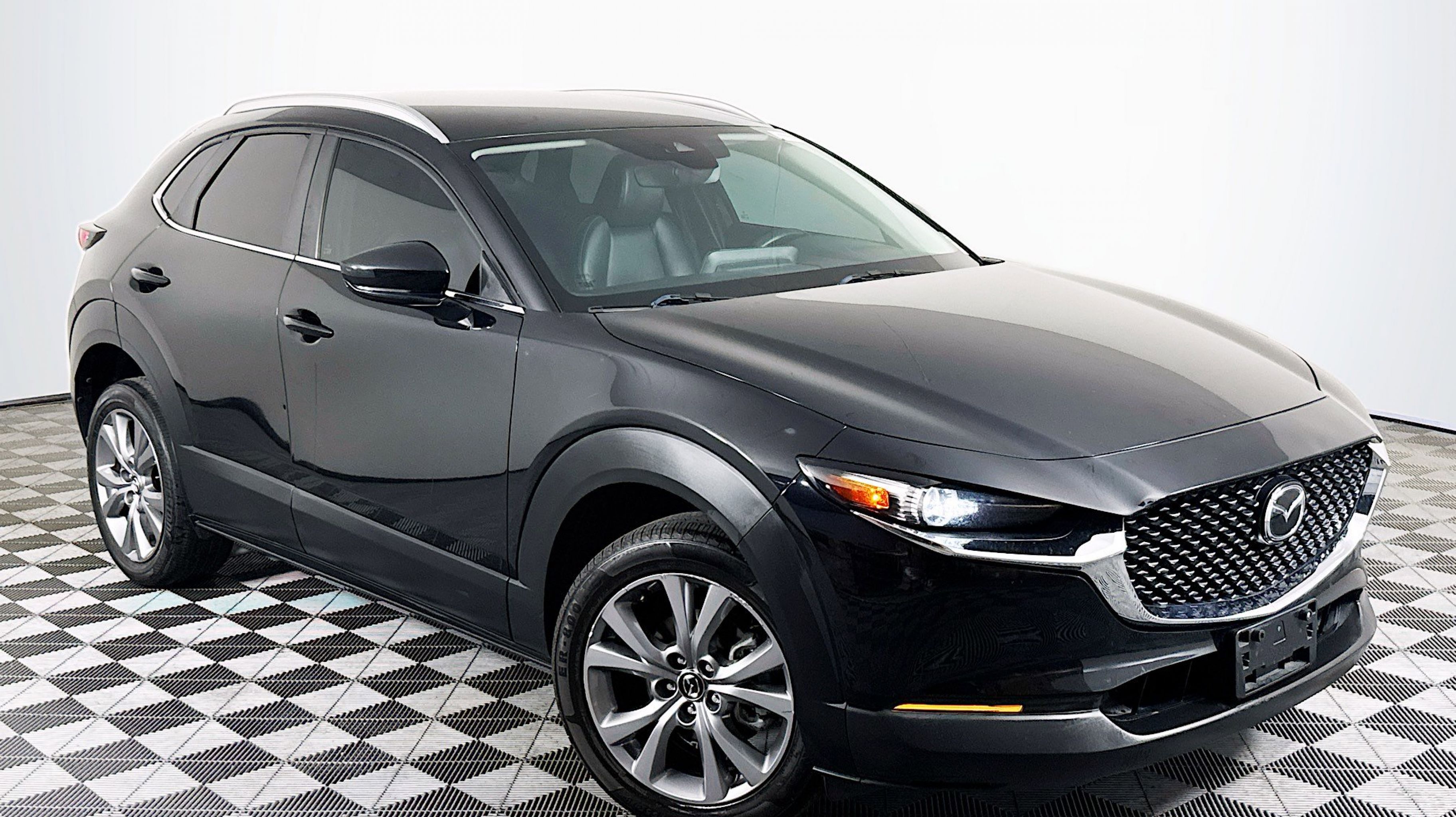 2023 Mazda CX-30 Select AWD's photo