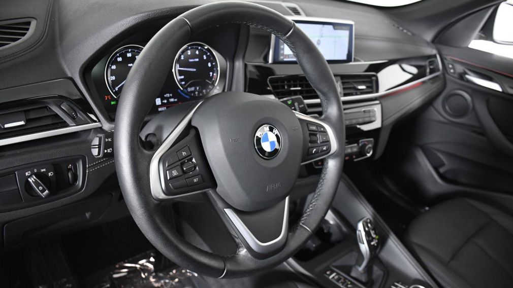 2021 BMW X1 xDrive28i #16