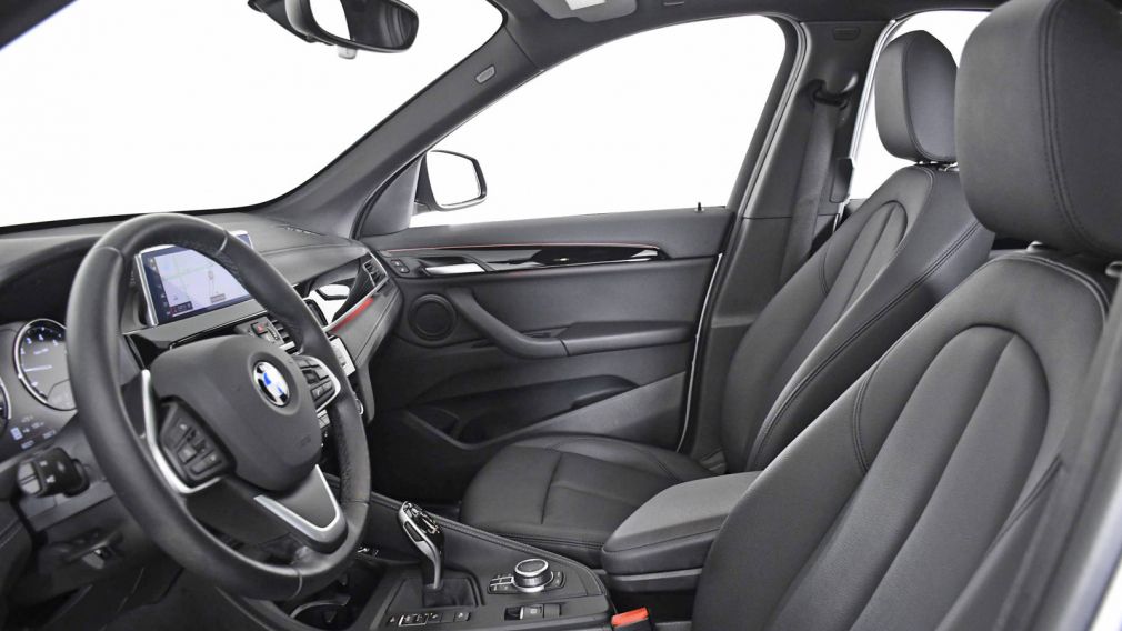 2021 BMW X1 xDrive28i #15