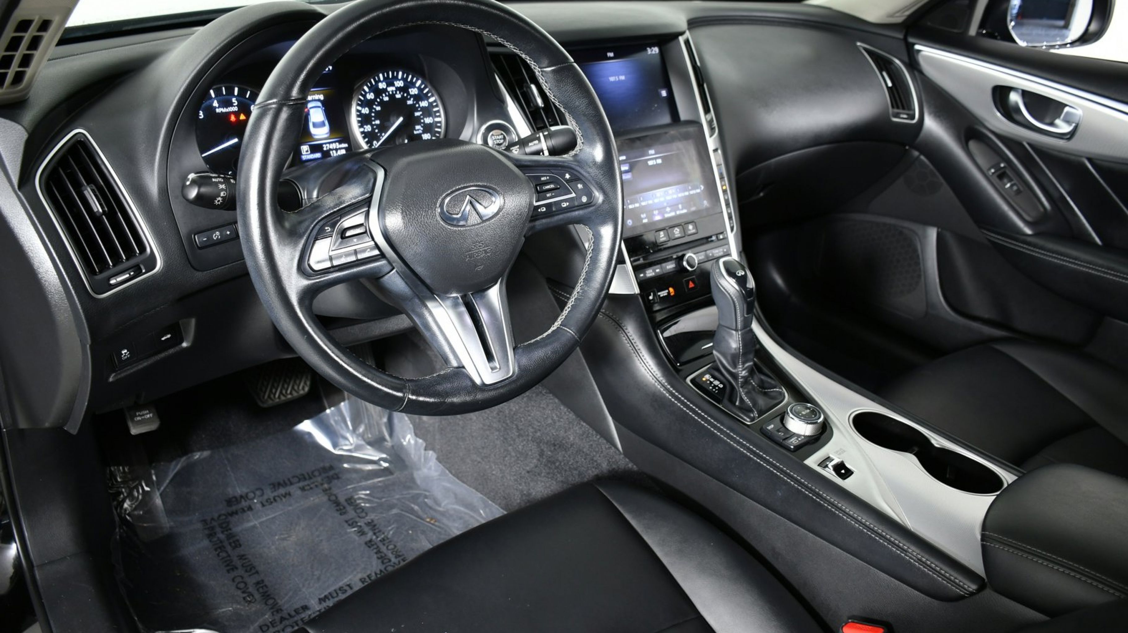 2021年モデル Hart infinity G 177cm R23 INFINITI Prices, Pictures, and Specs | Harte INFINITI