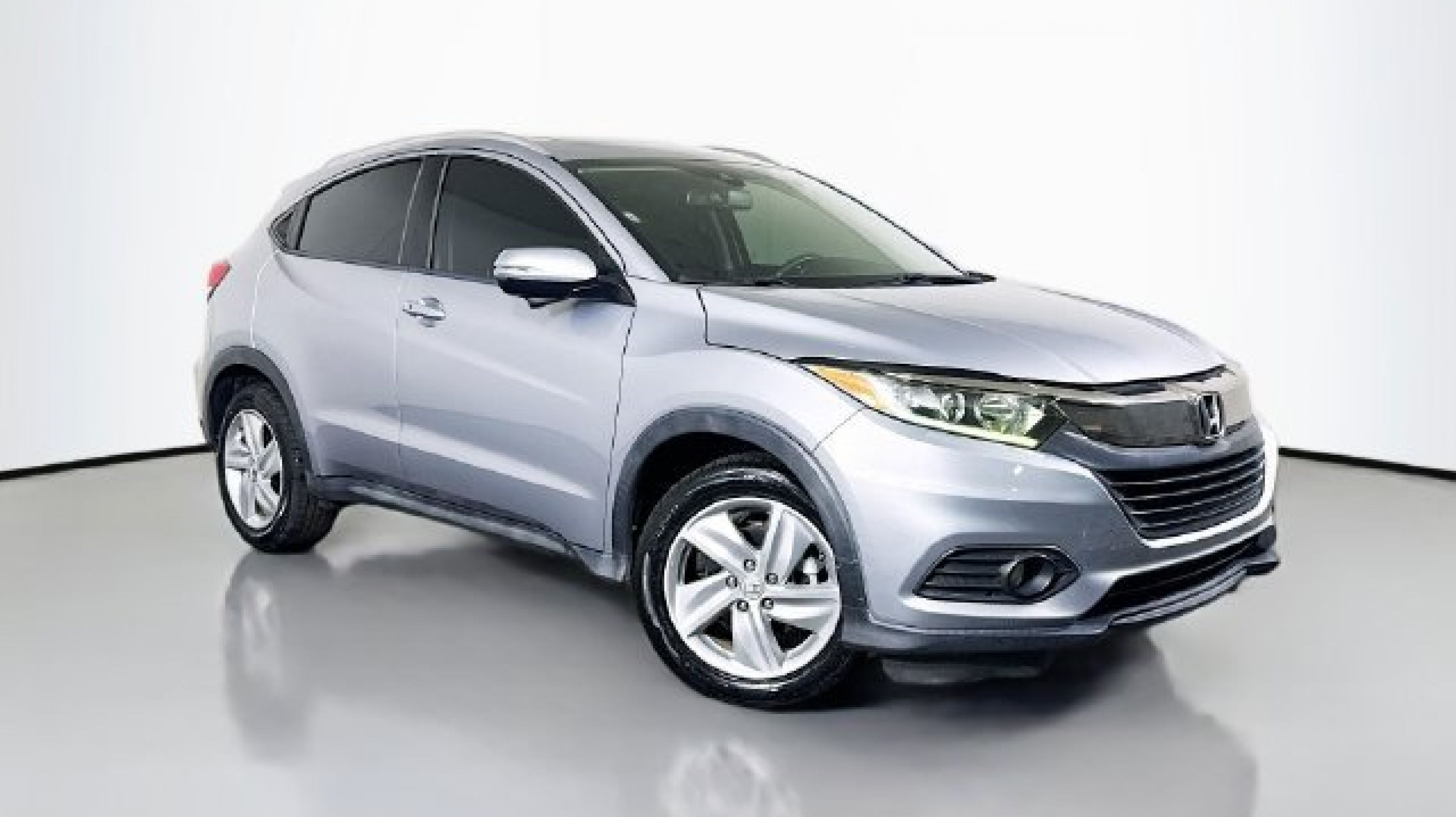 2019 Honda HR-V