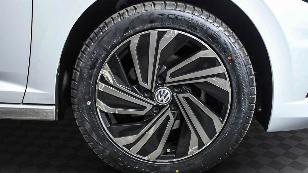 2019 Volkswagen Jetta SEL Premium #29