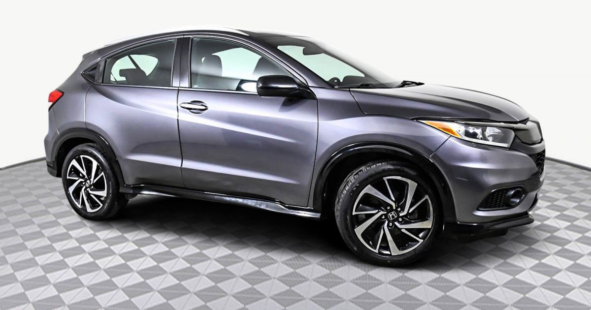 Sitemapcdatahttpsomobeldreferenzcomamazing Used Honda Hrv Sport Pictures
