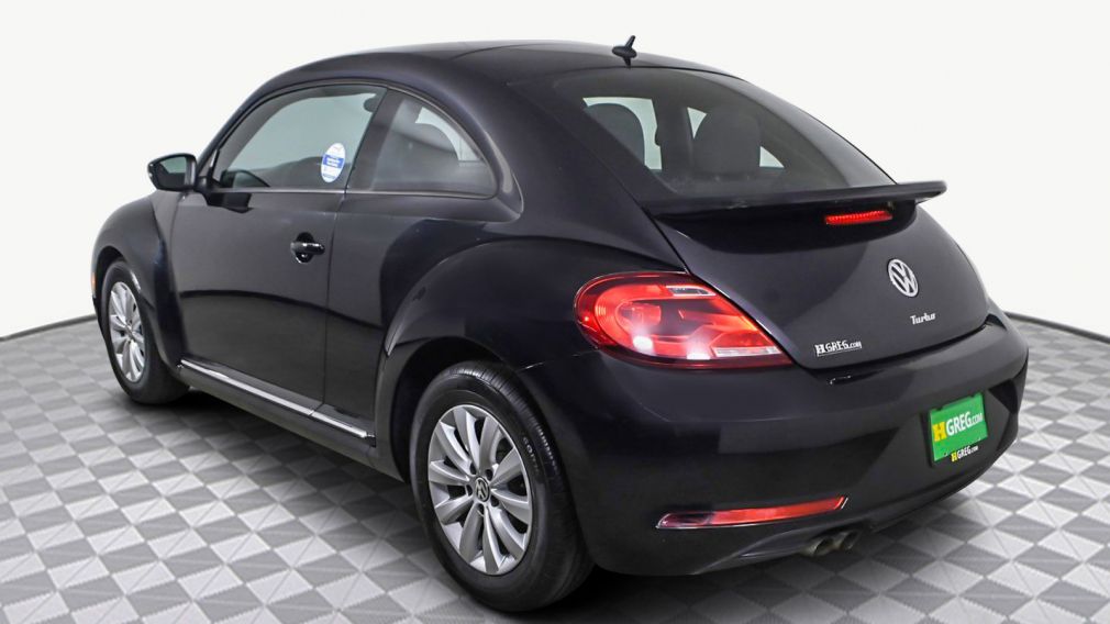 2019 Volkswagen Beetle Final Edition SE #3