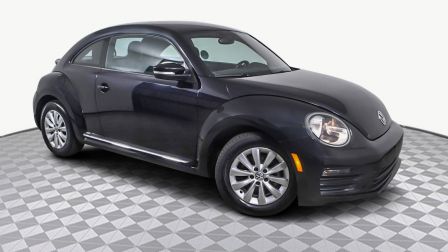 2019 Volkswagen Beetle Final Edition SE                