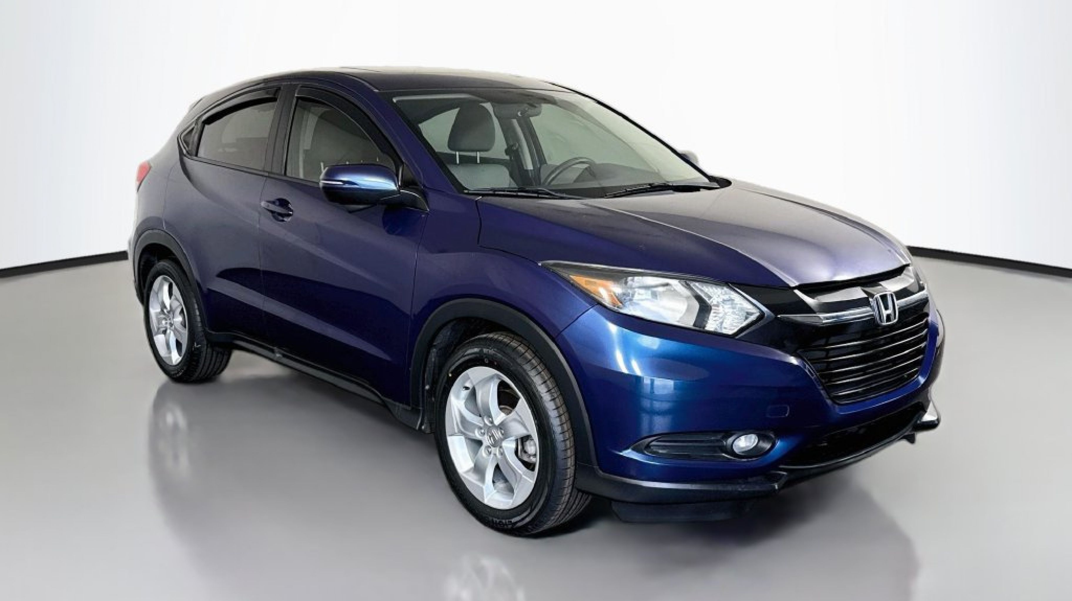 2016 Honda HR-V