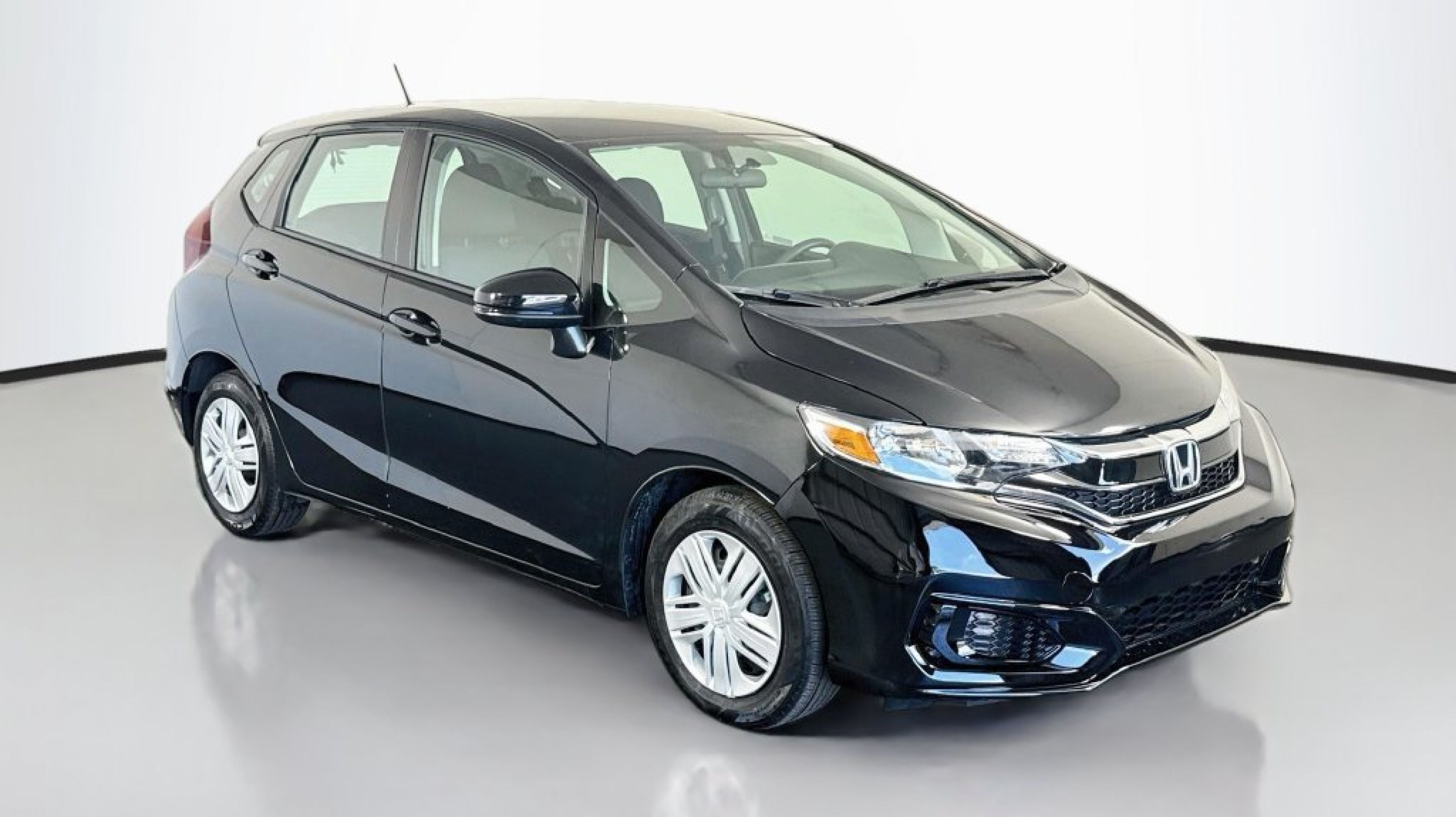 2020 Honda Fit