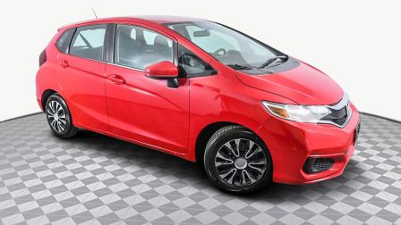 2020 Honda Fit LX                in Hollywood                