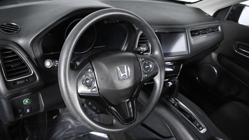 2021 Honda HR V EX #16