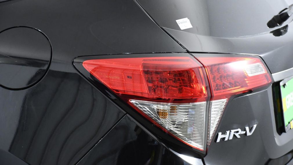 2021 Honda HR V EX #28