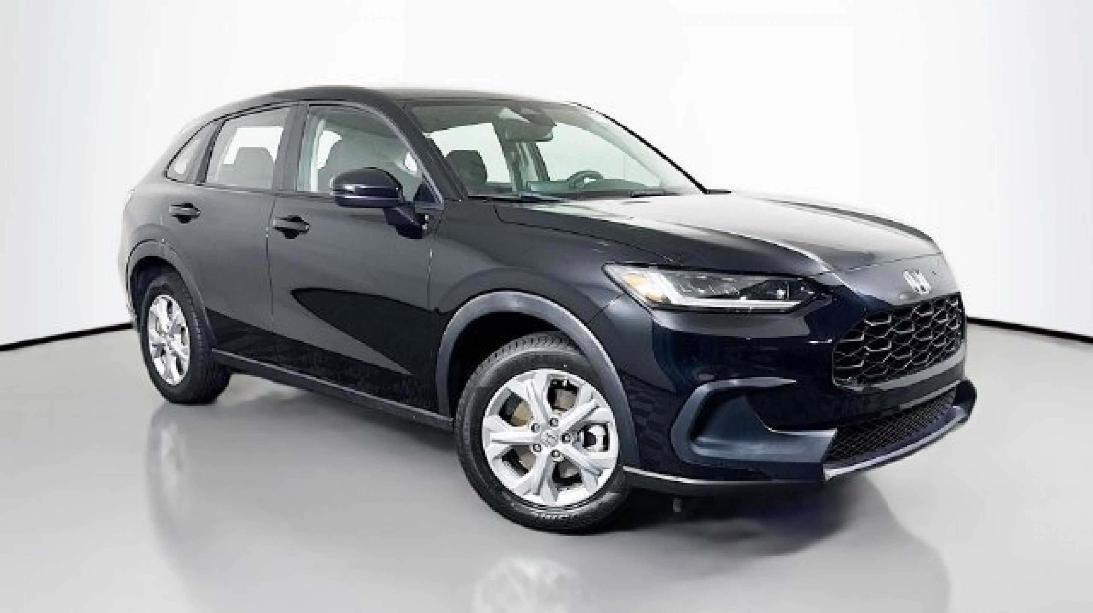 2023 Honda HR-V
