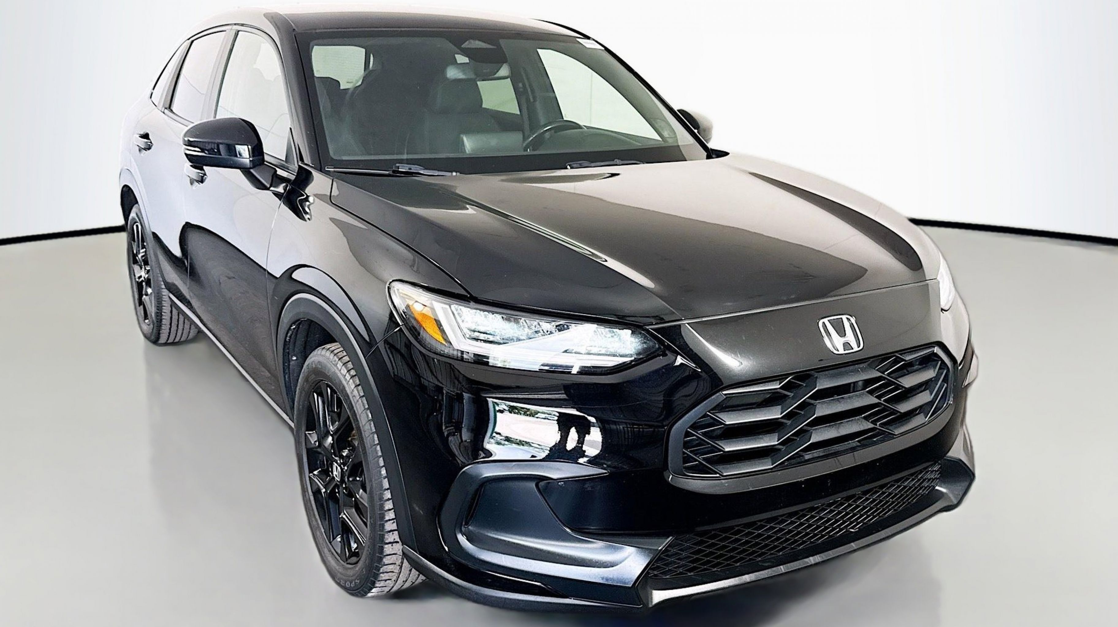 2023 Honda HR-V Sport's photo
